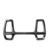 For Kia Sorento MQ4 2026-2026 Carbon Fiber Center Console Air Conditional Vent Cover Dashboard AC Conditioning Trim LHD