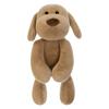 Long-Legged Dog Doll Repair Puppy Plush Toy Cloth Doll Soft Cute Dog Plush Doll Birthday Gift