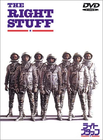 

DVD - The Right Stuff DLT20014 Japan Movies & DVD Used
