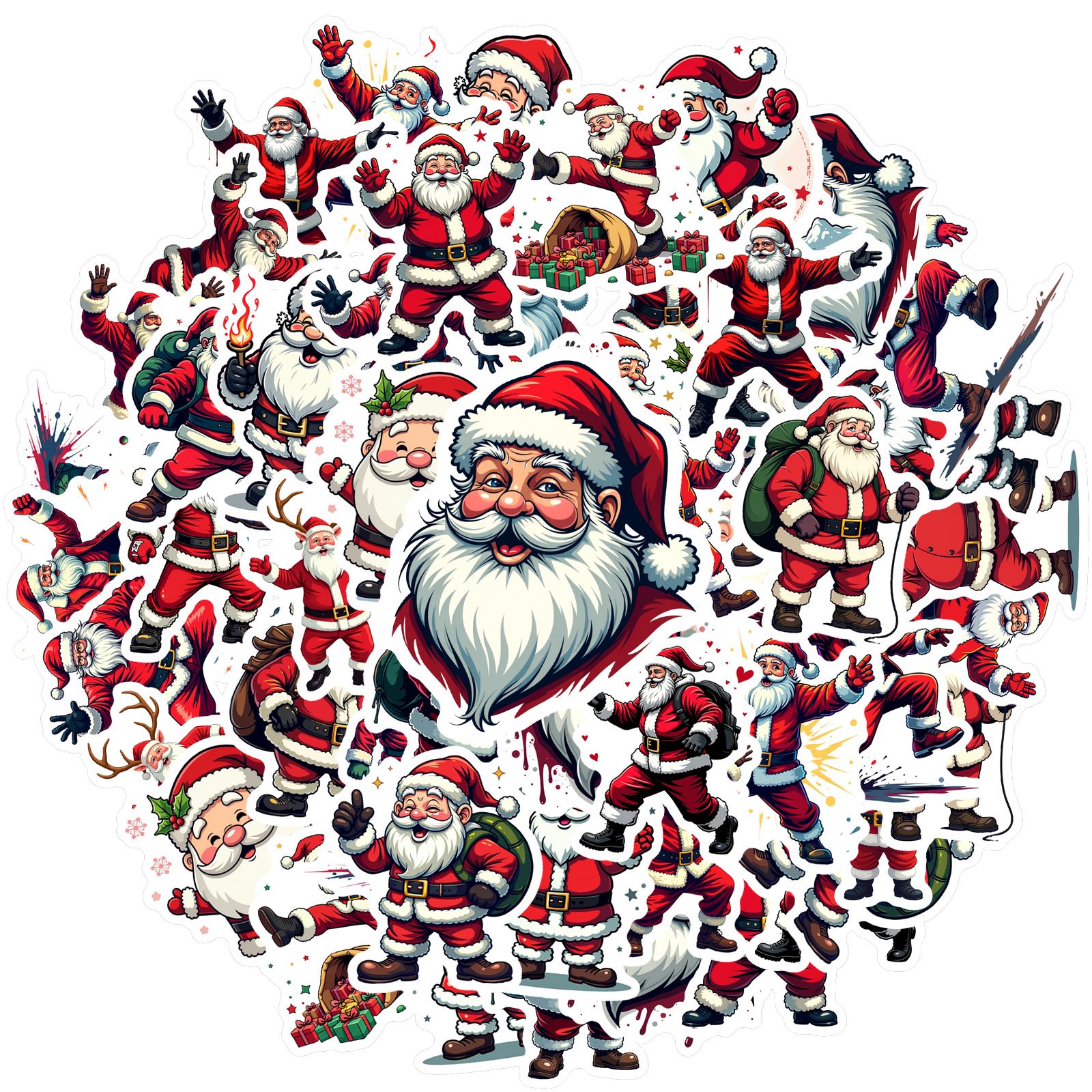 

35pcs-100pcs Lovely Stickers Festive Stickers Stickers For Laptop Motorcycle Luggage Phone Laptop