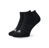 Adidas Cushioned Low-Cut Socks