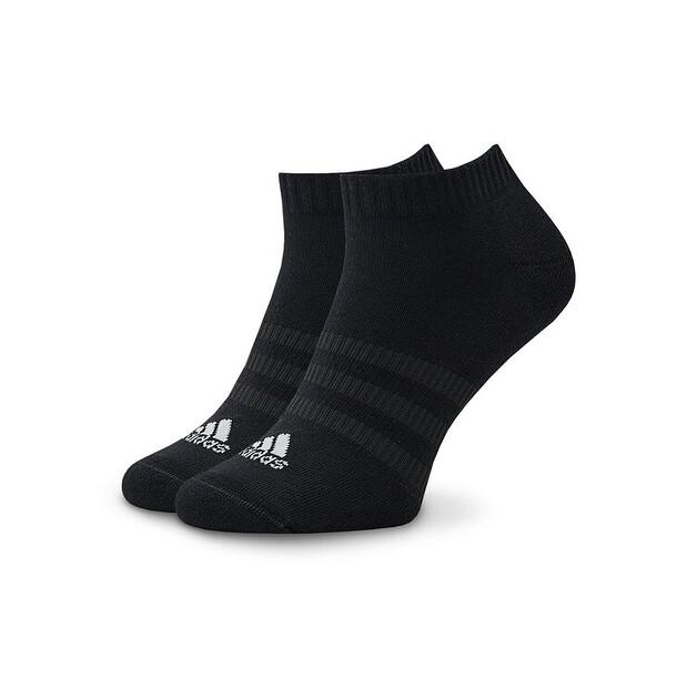 Adidas Cushioned Low-Cut Socks