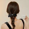 CHIMERA Hair Clip, Spring Clip, Half-Up Hair Accessory