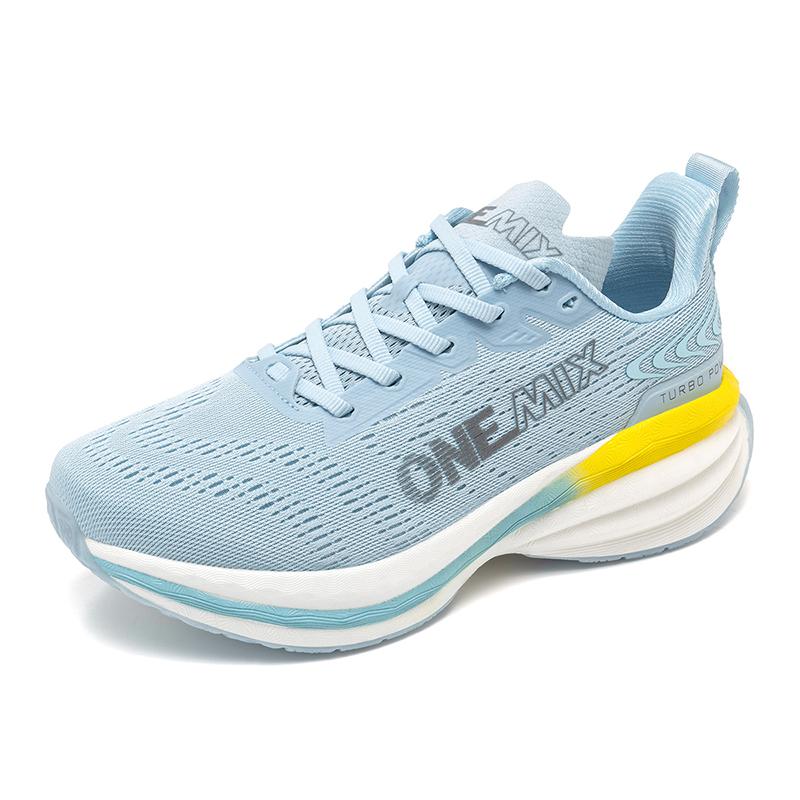 Onemix New Limited Edition Running Shoes In the Year of the Snake for Men and Women Breathable Shock-absorbing Professional Jogg