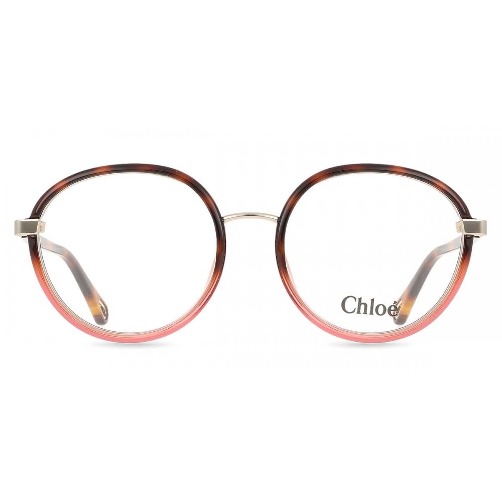 Chlo  Ch0033o 010 Women Eyeglasses