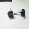Square Handle Plastic Hand Tightening Screw HAT01-M5/M6/M8/M10/M12-E/F HAT06/11