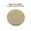 E46 Car Interior Front Left Right Door LoudSpeaker Speaker Cover Replacement For BMW 3 Series 1998-2006 51418213911 51418213912