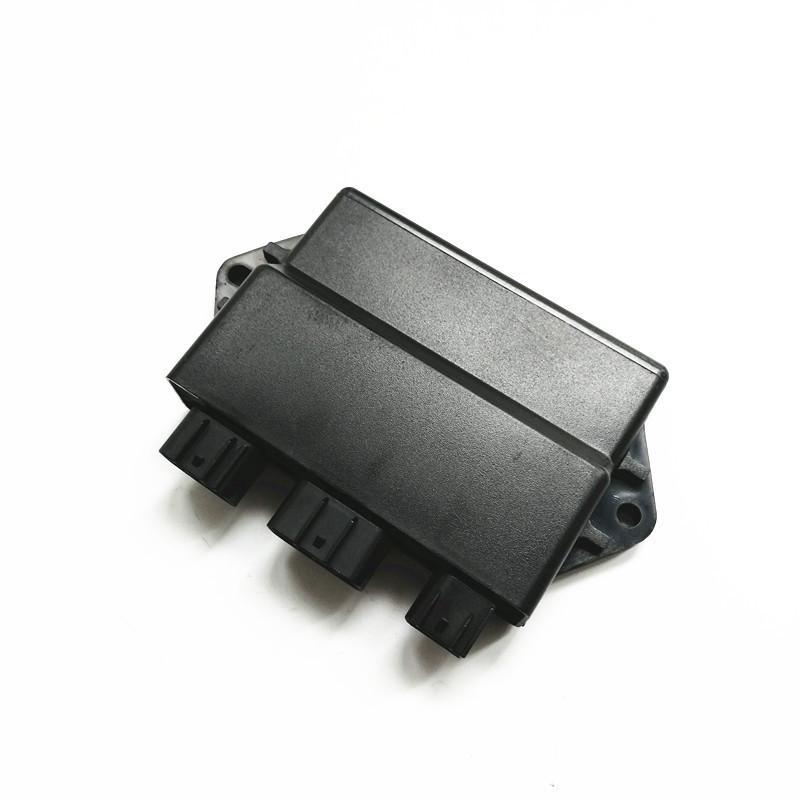 Motorcycle CDI Module Fits For YAMAHA ATV RAPTOR YFM 400 450 YFM400 2002 2003 5GH-85540-20 5ND-85540-10-00 Ignition Control