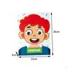 Emotion Discovery Toy: Interactive Faces Exploration for Children