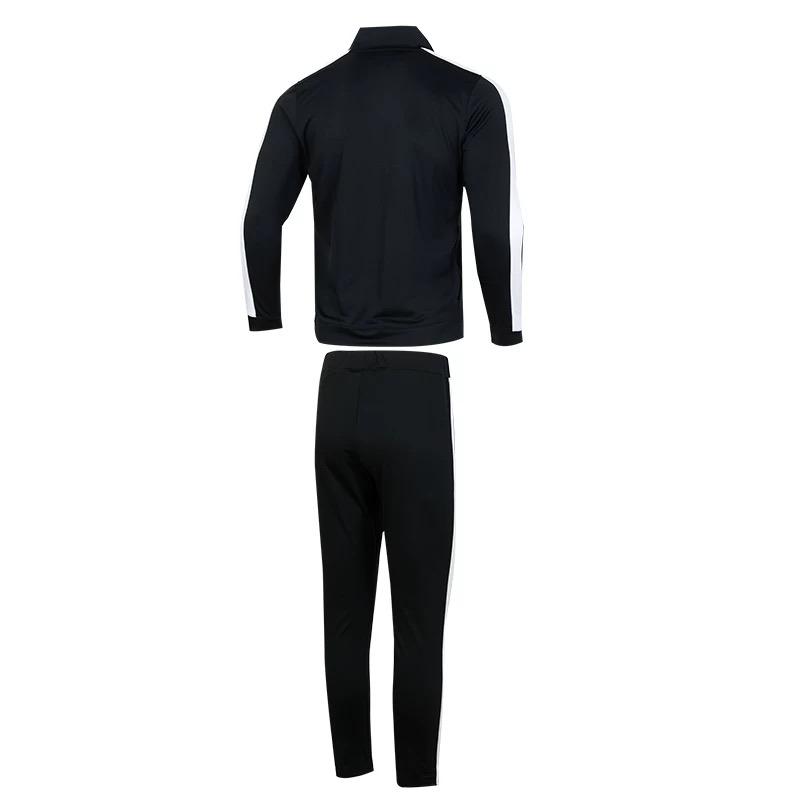 Under Armour EMEA Track Suit Men Black 1357139-001