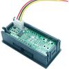 0.56 Inch 4-Digit Voltmeter 100V for 13 12 // Pixel 6/5/4 Pixel 6/5/4