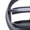 Car Air Outlet Vent Rotation Car Vent Dashboard Air Conditioning Deflector Car Instrument Panel Vents Car Electrical Accessories