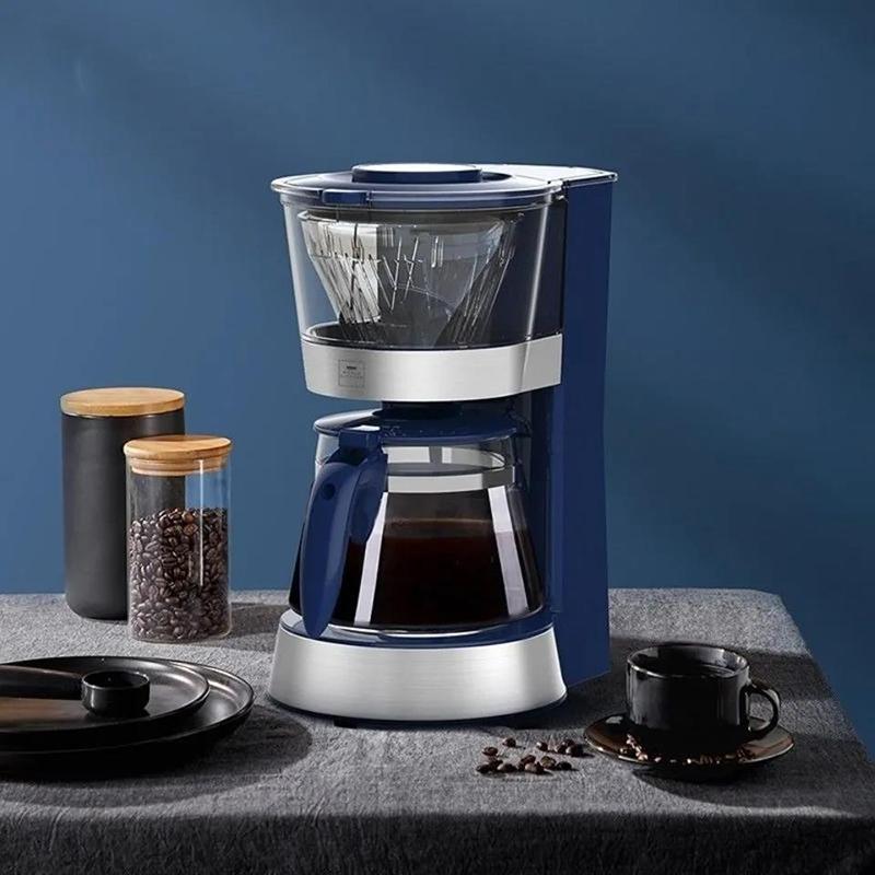 Máquina de café por goteo Té doméstico y máquina de beber té comprar a buen  precio — entrega gratuita, reseñas reales con fotos — Joom