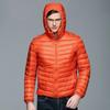 Men's Casual  Winter Zipper Fleece Hoodie Outwear Tops Sweater Blouse Coat
