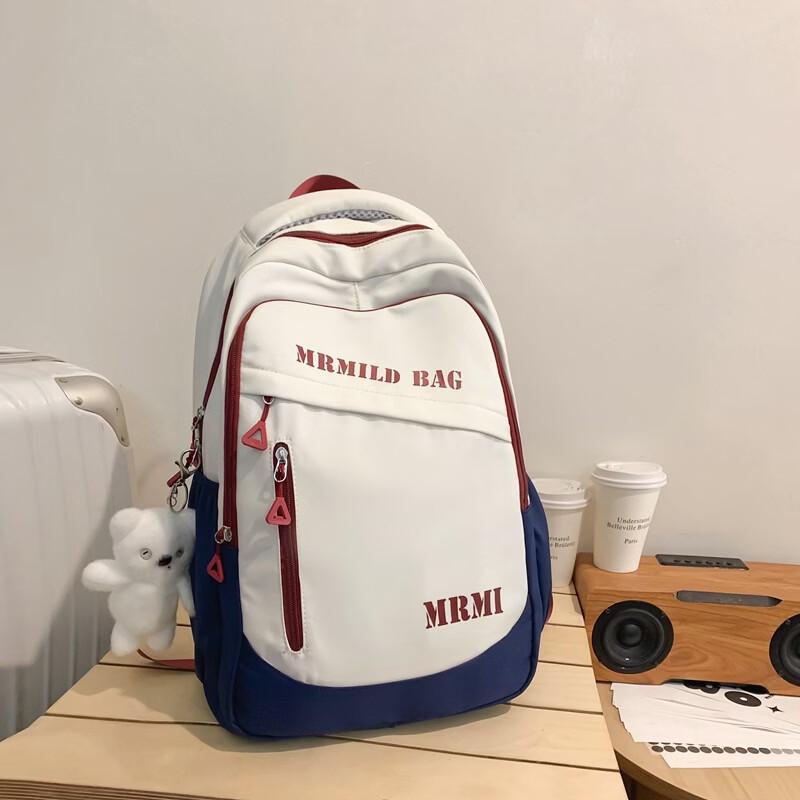 MDNG Large Capacity Outdoor & School Backpack