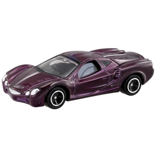 Tomica No.025 Mitsuoka Orochi (Blister Pack)