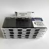 ISCAR / HFPR4004 IC808 /Industrial indexable Carbide Inserts 10 PCS