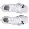 Under Armour Flow Velociti Pro Men Running Shoes White Blue 3027560-103