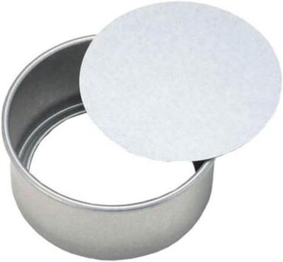 Tiger Crown Alster Veiligheid Deco Onderbouw Type Nee. 2347 Staal Aluminium Geplateerd Japan WDK30347