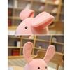 Toilet-Bound Hanako-kun Moke 13cm Plush Keychain, Cute Doll Pendant, Soothing Moe Merchandise