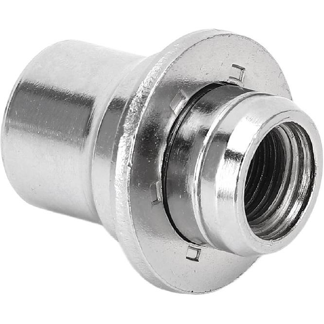 Wheel Lock Lug Nuts 12mmx1.5 Fit for IS300 IS250 IS350 ES300 ES350 ES300H