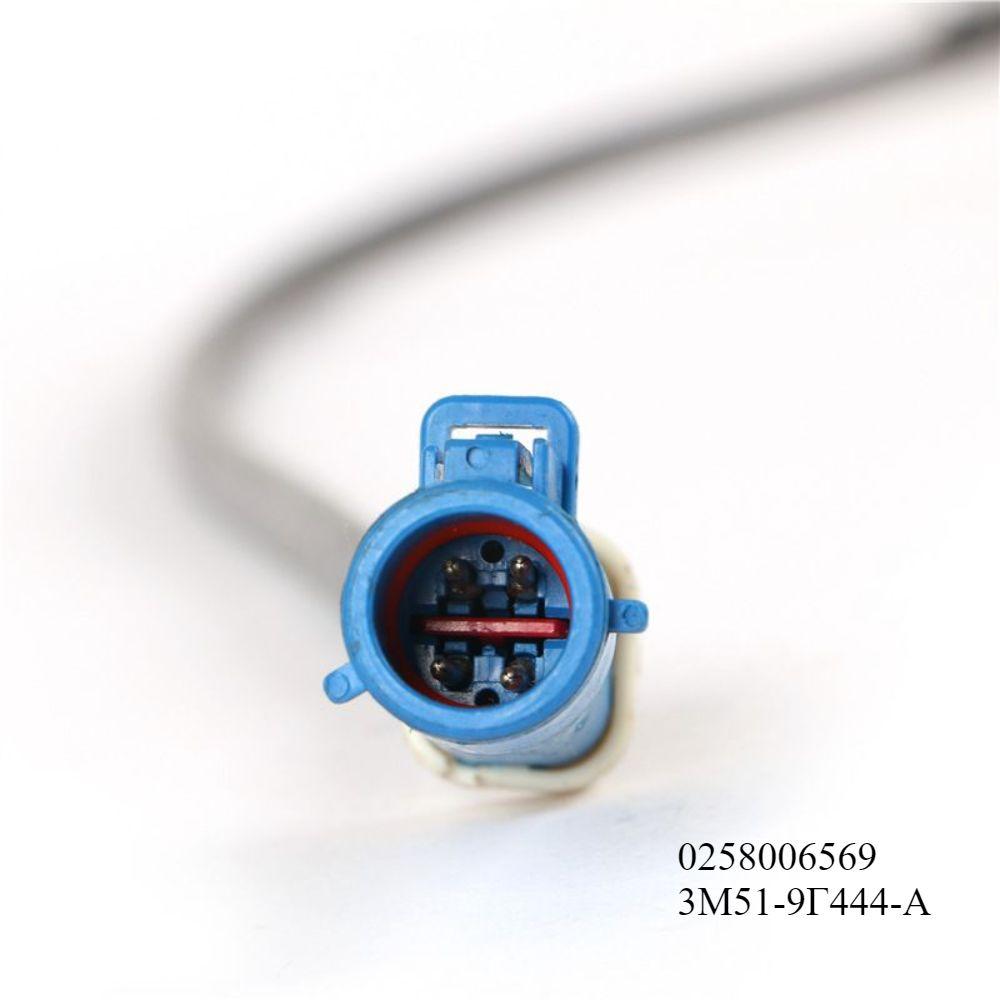 

Applicable to k 05-13 ford 1.8 rear oxygen sensor victory 2.3l 0258006569