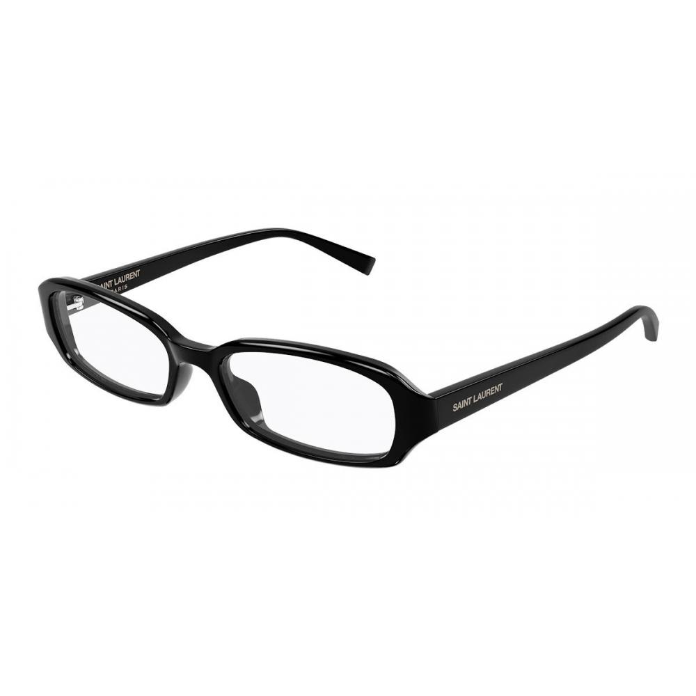 

Saint Laurent Women Eyeglasses Sl 872 Erin Opt 002 Tortoise/52-16-140