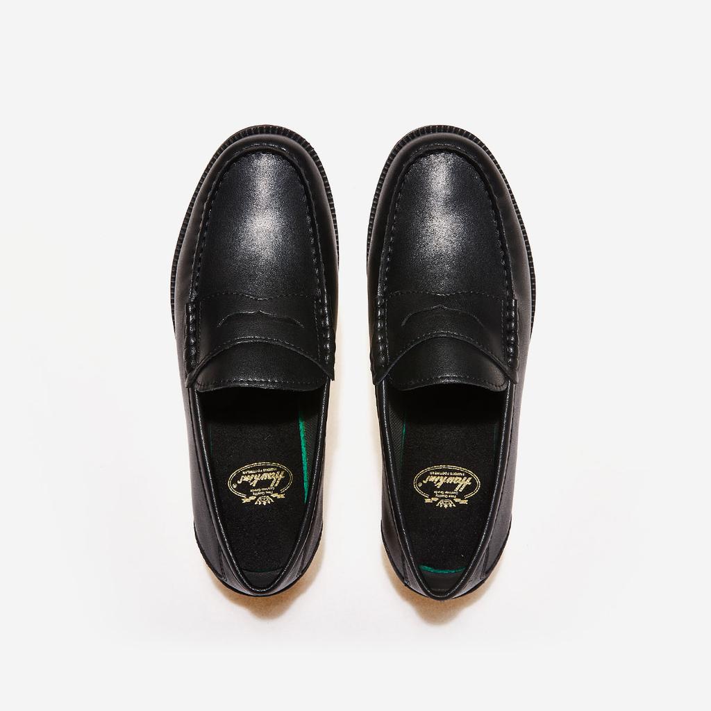 HAWKINS Luca Loafer [HB90041] [Shipped from Korea] 100% Authentic