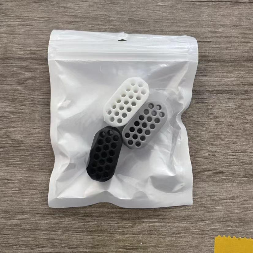 

Masseter Muscle Jawline Trainer - Customizable Deep Facial Exercise Ball