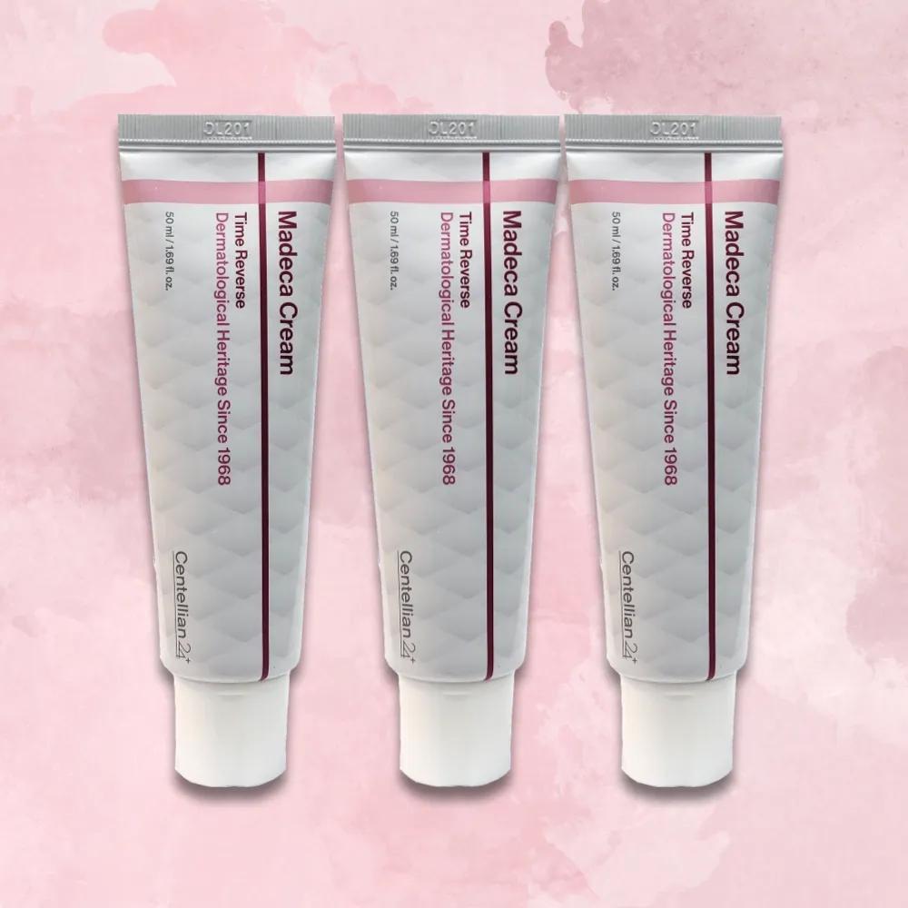 

CENTELLIAN24 Madeca Cream Season 7 50ml x 3