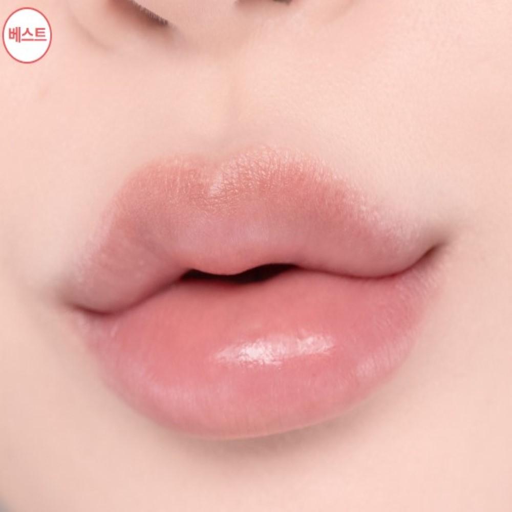 Heart Percent Dote On Mood Lip Pencil 0.8g