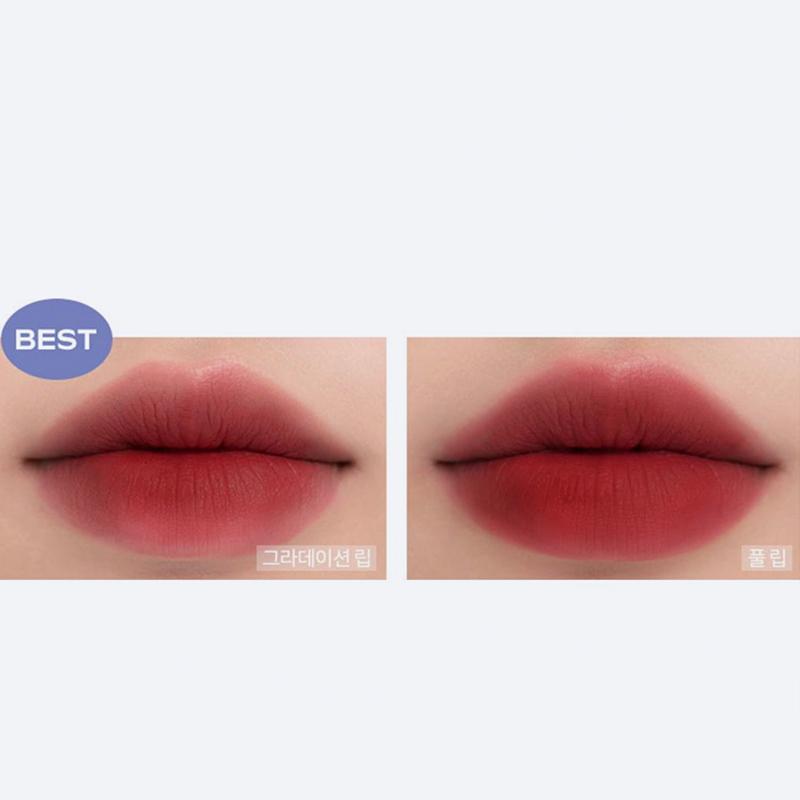 Rom&nd Zero Matte Lipstick
