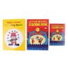 Magic Prop Magic Coloring Book Comedy Magic Magic Prop Books Magic Trick Book  Teens Adults