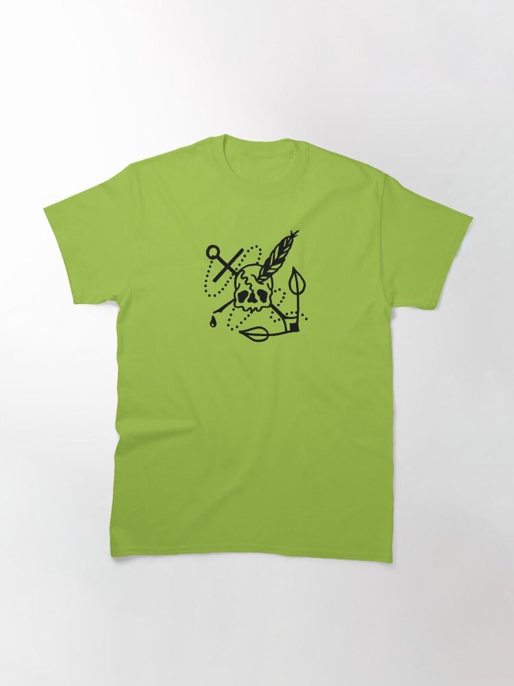 Andy Williams Andy Williams Art Logo Classic T-Shirt