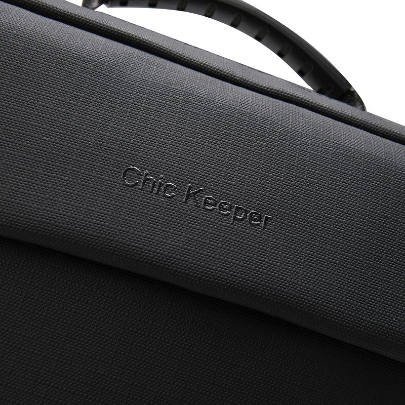 Large Capacity Briefcase Bag Men Business Bag  Shoulder Bags Handbags Messenger Bag