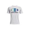 T Shirt Men's Gray 1361676-014