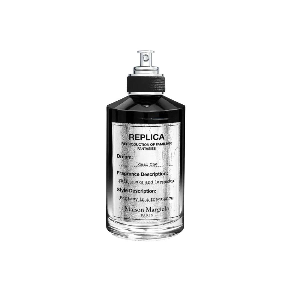 Maison Margiela Dream Man Perfume Ideal One Woody Tones Eau De Parfum EDP Orange Neroli Guaiac Wood Musk 100ml