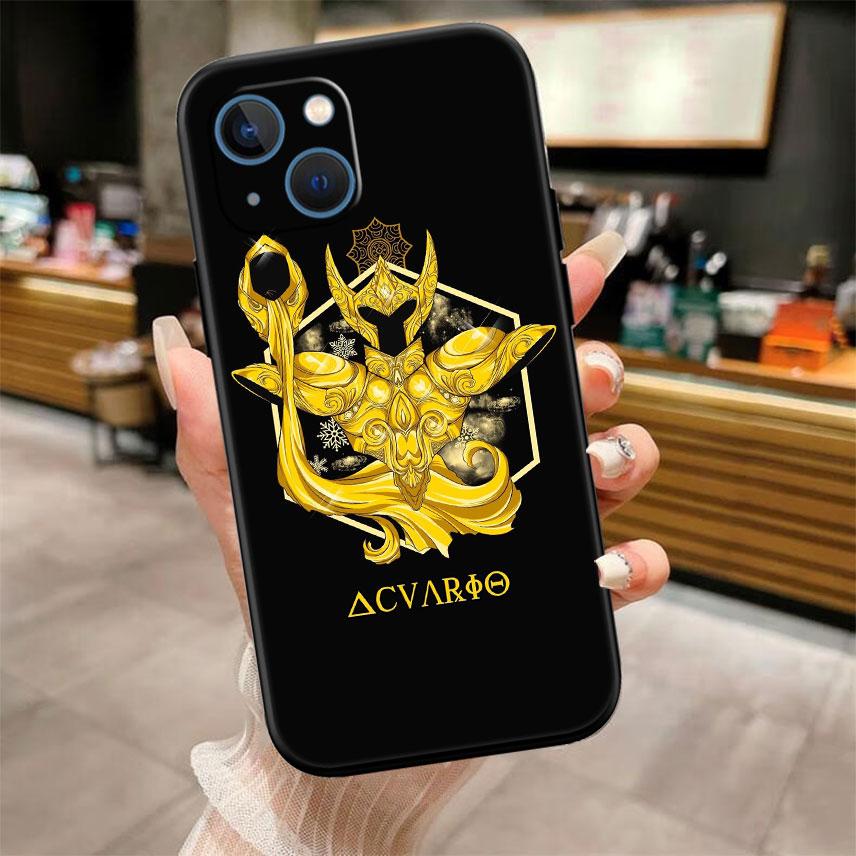 IK57 S-Saints S-Seiyas New High-End Shell Phone Case for Xiaomi Poco C40 C50 C51 C55 C65 C71 C75 F3 F5 F6 F7 M2 M3 Pro Ultra