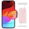 Universal Remote Control Bluetooth-compatible Remote Stick Shutter For Mobile Phone Selfie Stick Camera Controller