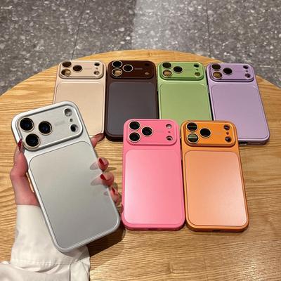 Hüllen für Smartphones – Smartphone-Bumper