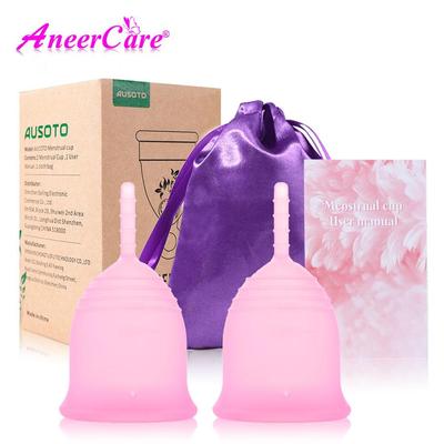 Menstruatiecups