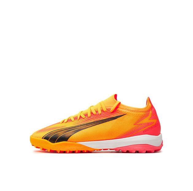 Футбольные бутсы Puma Ultra Match Ttck