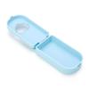 Sanrio Cinnamoroll Trinket Tokimeki Heisei Kogal Design 5 X 3 X 460460 Case, Series, Character, 8.8 Cm,