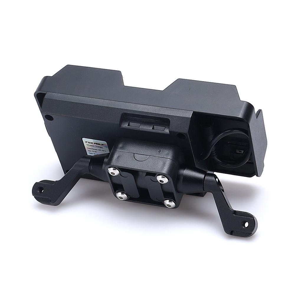 Navigation Bracket For Tiger 1200 Tiger1200 TIGER 1200 TIGER1200 GT PRO 2023- GPS Mobile Phone Holder Plate Stand Adapt Support