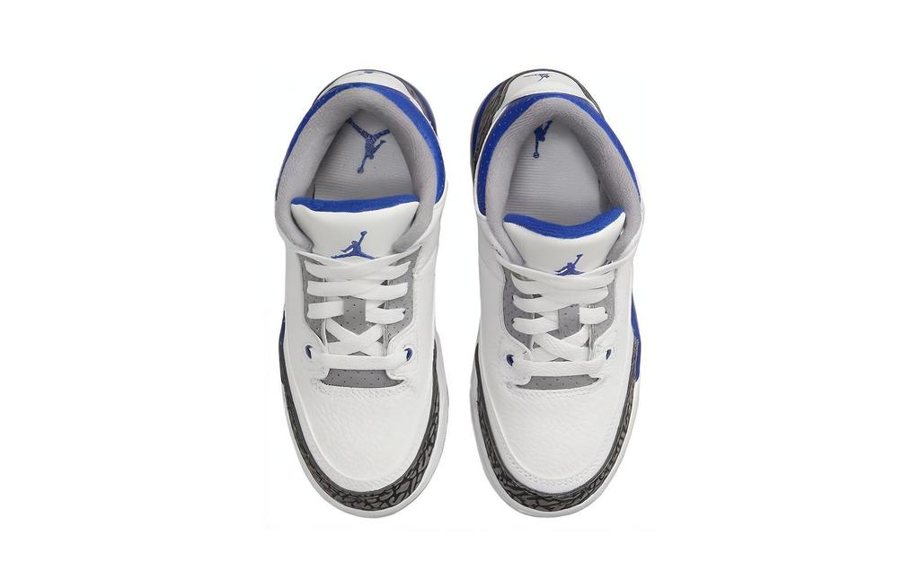 Jordan 3 Retro Racer Blue PS 429487-145