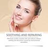 Yam Magnesium Body Balm Hydrating Soothing Skin Cream Helps Nourish Comfort Dry Skin Lightweight Formula