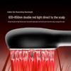 DOCO LAB Red Light Scalp Massager & Hair Growth Comb