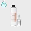 [Whitening/Wrinkle Improvement Functional] Rose Flower Water 85 Natural Toner 500ml + Vitamin C Powder 12g