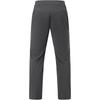 DECATHLON MH500 Versatile Mountain Trekking Straight Jacket Trousers Women's Grey