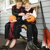 Halloween Costume Costume Prop Adorable Broom For Theatrical Performances Adjustable Length Broom Cute Whimsical Touch